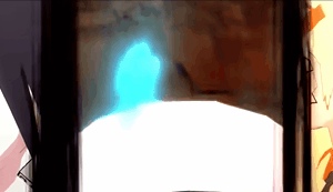 火影忍者游戏动态演示2