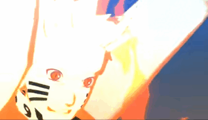 火影忍者游戏动态演示3