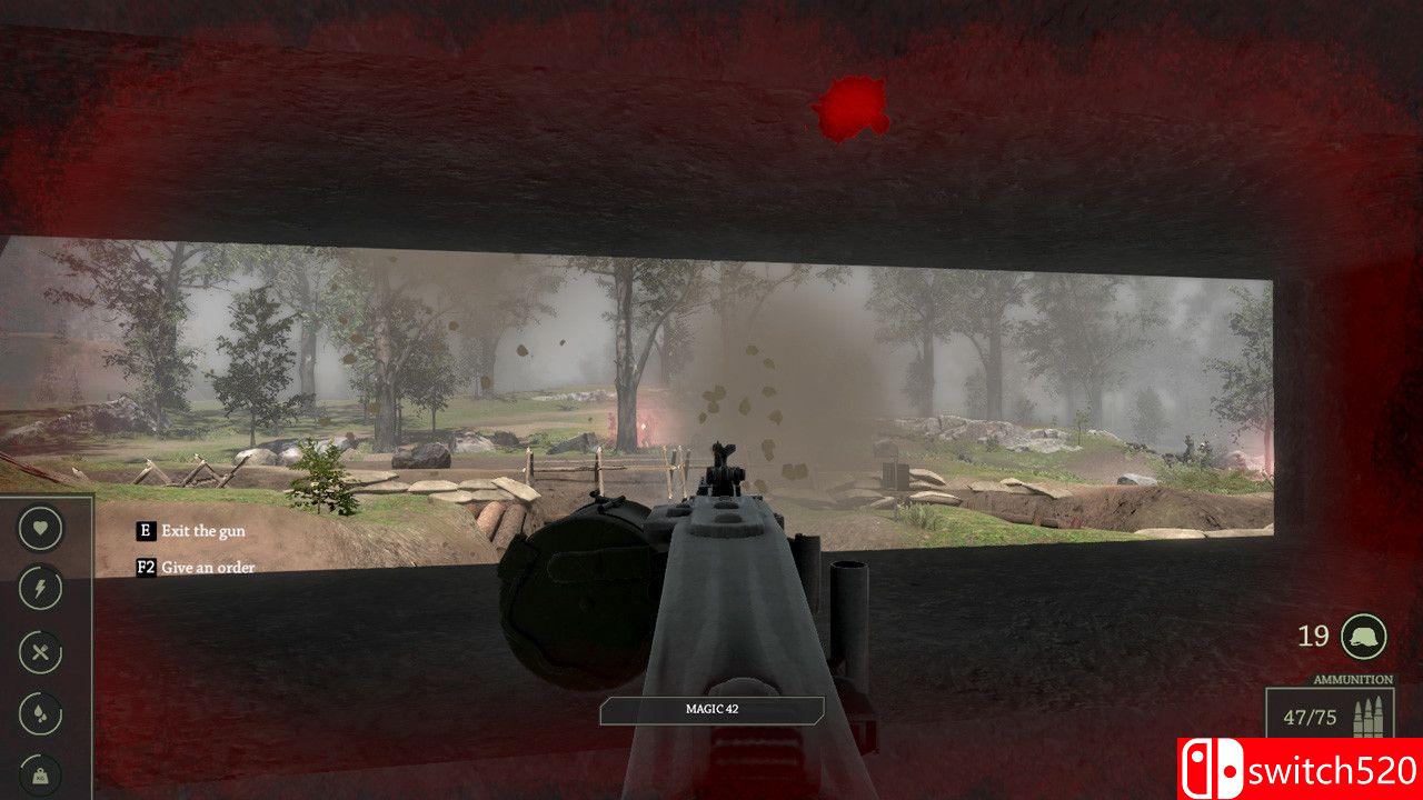 《二战地堡模拟器（WW2: Bunker Simulator）》集成 Origins DLC TENOKE镜像版[CN/EN/JP]_2