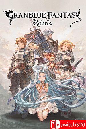《碧蓝幻想：RELINK（Granblue Fantasy: Relink）》官方中文  [中文/繁体/英文/日语]