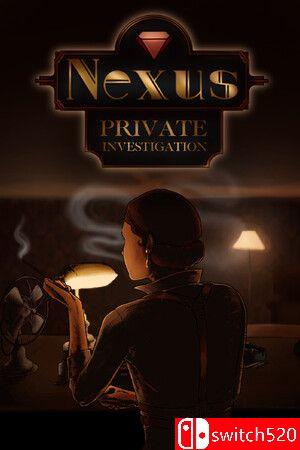 《节点私家侦探（Nexus PI）》TENOKE镜像版[EN]