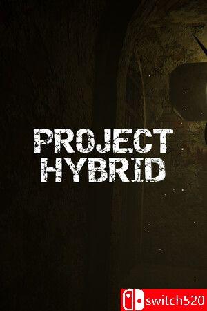 《混合项目（Project Hybrid）》[英文]