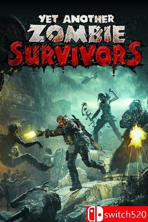 《又一个僵尸幸存者（Yet Another Zombie Survivors ）》EA 集成绿色地狱升级 [中文/英文]