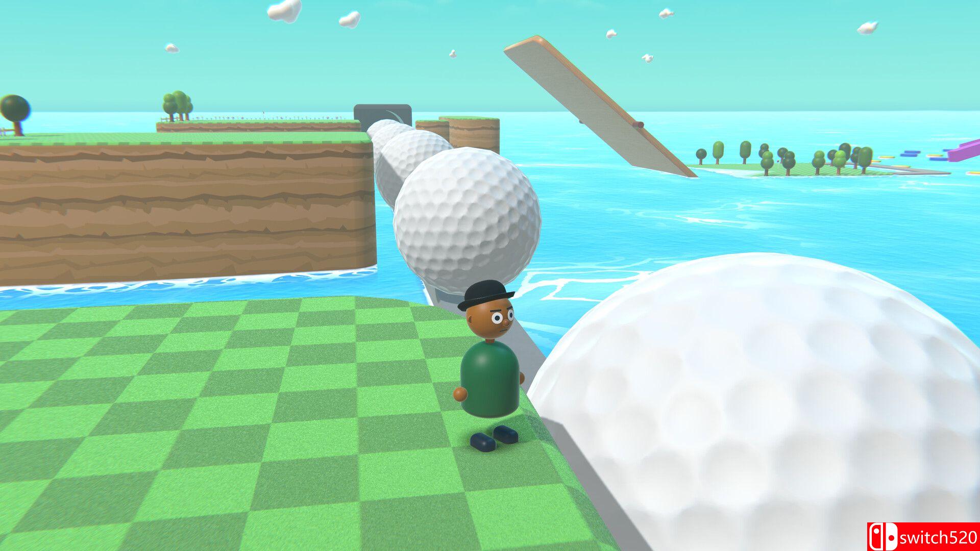 《多人平台高尔夫（Multiplayer Platform Golf）》v0.3.1 0xdeadc0de硬盘版[CN/TW/EN/JP]_4