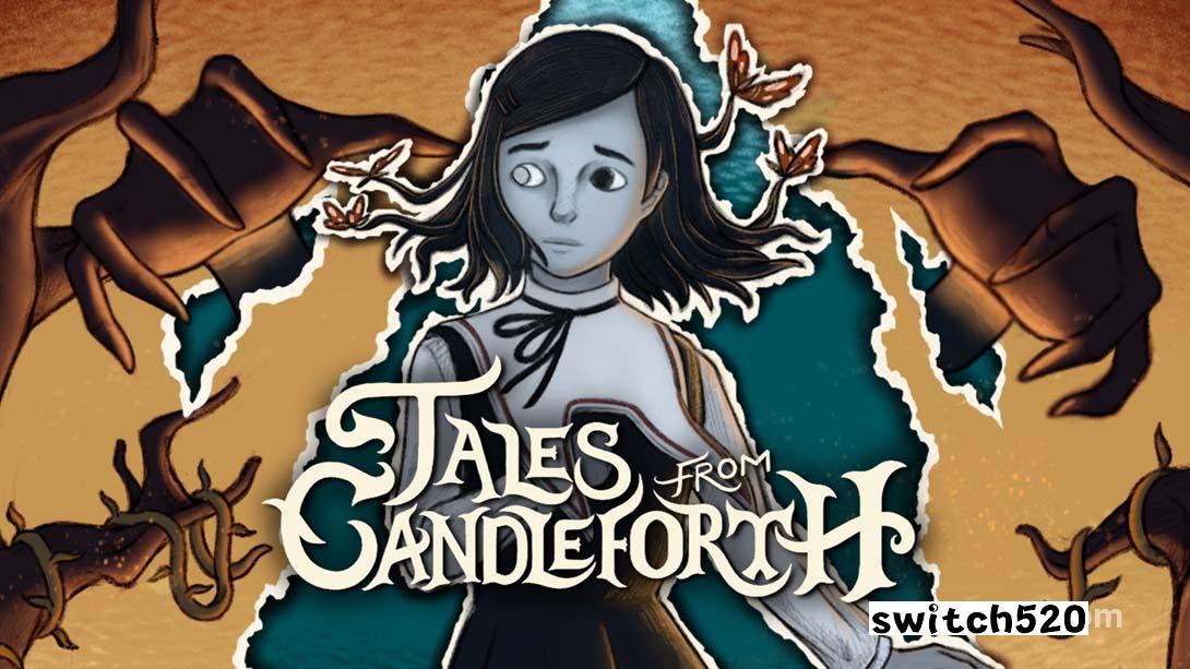 【美版】烛台故事 .Tales from Candleforth 中文