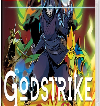 天击/神击 Godstrike