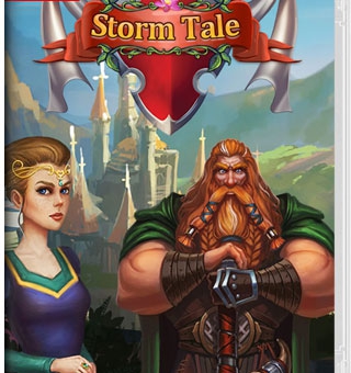 风暴故事/风暴传说 Storm Tale