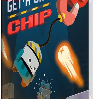 抓住芯片 Get-A-Grip Chip_0