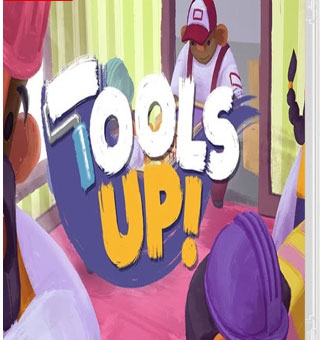分手装修 Tools Up