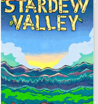 星露谷物语 Stardew Valley