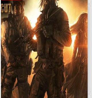 废土2：导演剪辑版 Wasteland 2: Director’s Cut