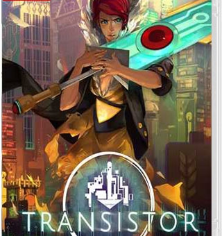 晶体管 Transistor