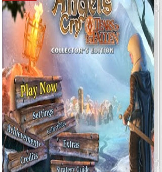 天使在哭泣:泪珠坠落 Where Angels Cry:Tears of the Fallen Collector’s Edition_0