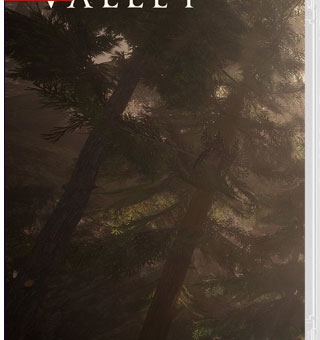 山谷/静谧谷 Valley