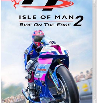 曼岛TT赛事:边缘竞速2 TT Isle of Man Ride on the Edge 2_0