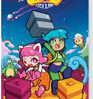 荒地推拉 Pushy and Pully in Blockland_0