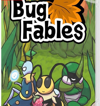 虫虫寓言:永生树苗 Bug Fables:The Everlasting Sapling_0