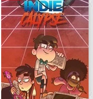 独立剧/独立游戏启示录 Indiecalypse