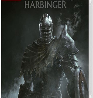憎恨之心:先驱者 ANIMUS:Harbinger_0