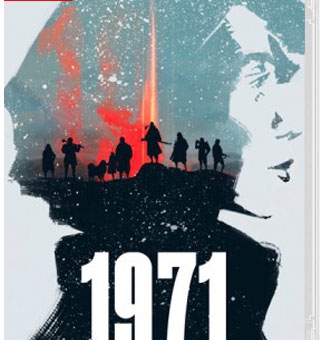 1971太阳神计划 1971Project Helios_0