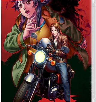 人狼村之谜 Raging Loop レイジングループ