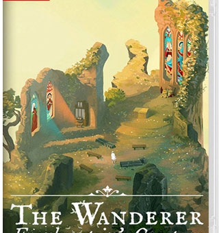 流浪者:弗兰肯斯坦的生物 The Wanderer: Frankenstein’s Creature