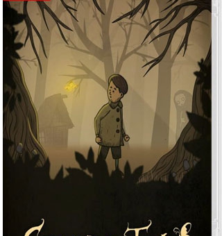 惊悚故事 Creepy Tale_0