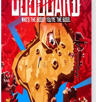 博斯加尔 BOSSGARD