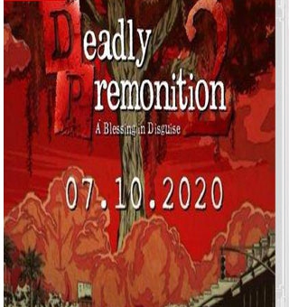 致命预感2:虚假祝福 Deadly Premonition 2:A Blessing in Disguise_0