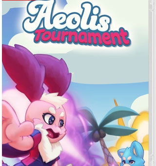 埃奥利斯锦标赛/风力竞技场 Aeolis Tournament_0