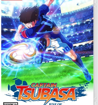足球小将:新秀崛起 CAPTAIN TSUBASA: Rise of New Champions キャプテン翼_0