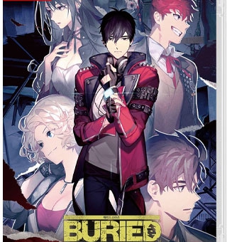 深埋之星/被埋沒的明星 Buried Stars