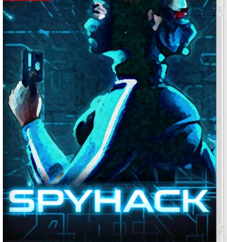 间谍黑客 SpyHack_0