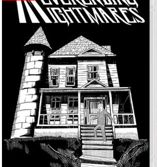 无尽梦魇 Neverending Nightmares