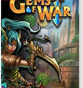 宝石战争 Gems of War