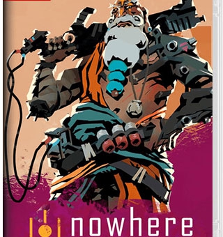 流浪先知 Nowhere Prophet