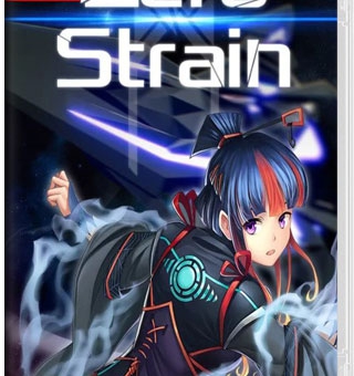 零应变 Zero Strain