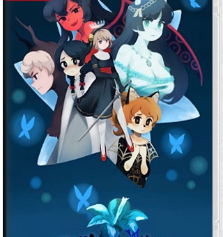 米诺利亚 Minoria