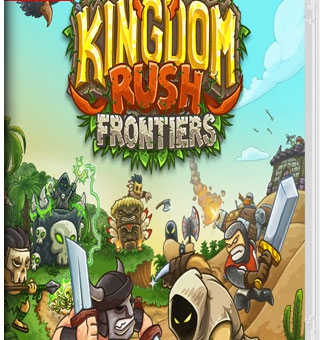 王国保卫战:起源 Kingdom Rush Origins