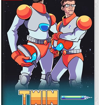 双子破坏者:神圣符号冒险 Twin Breaker: A Sacred Symbols Adventure_0