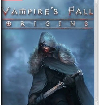 吸血鬼之殇:起源 Vampire’s Fall:Origins_0