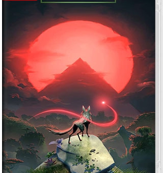 失落余烬 lost ember