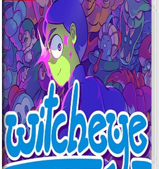 女巫之眼 Witcheye_0