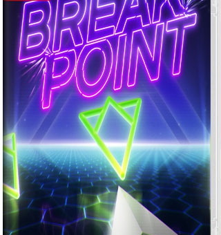 断点 Breakpoint