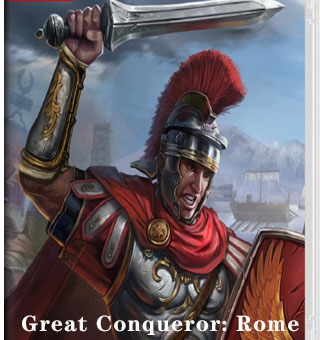 大征服者：罗马 Great Conqueror: Rome