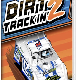 尘埃跟踪2 Dirt Trackin 2