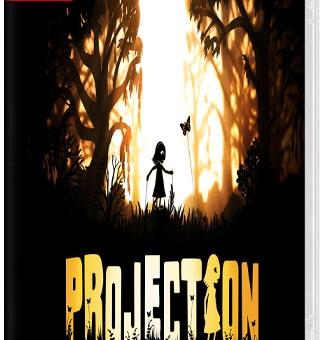 投影:破晓 Projection:First Light_0