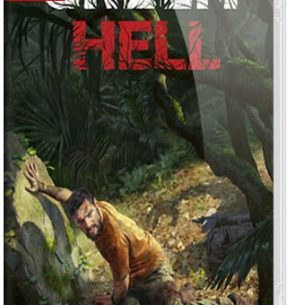 丛林地狱 Green Hell_0