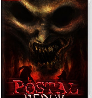 喋血街头:回归 Postal REDUX