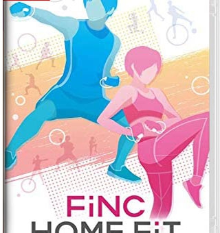 节奏健身 FiNC HOME FIT